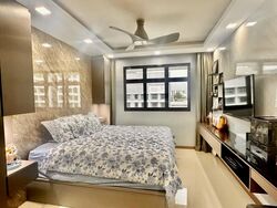 Blk 420A Waterfront II @ Northshore (Punggol), HDB 5 Rooms #577836961